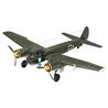 Model Set Junkers Ju88 A-1, Battle of Britain 1:72