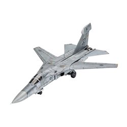 Model Set EF-111A Raven 1:72