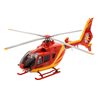 Model Set EC135 AIR-GLACIERS