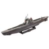 Model Set German Submarine Type
