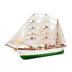 Model Set Gorch Fock