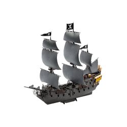 Model Set Black Pearl