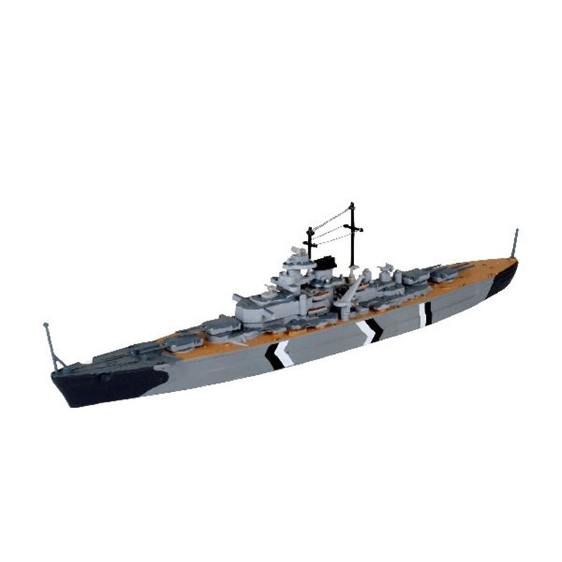 Model Set Bismarck