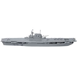 Model Set USS Enterprise CV-6