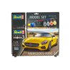Model Set Mercedes-AMG GT