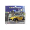 Model Set Citroen 2CV