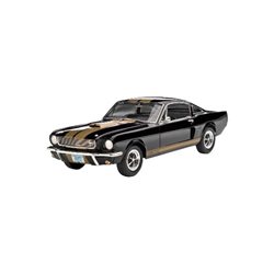 Model Set Shelby Mustang GT 350