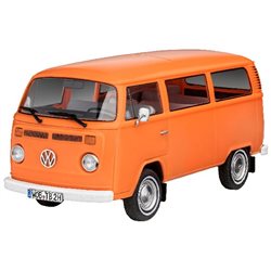 Model Set VW T2 Bus (easy-click) 1:24