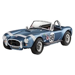 Model Set AC Cobra 289 1:25