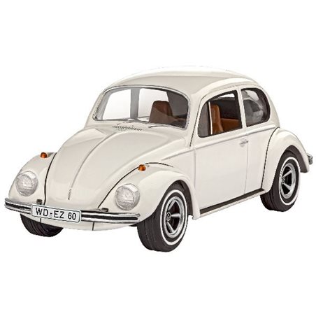 Model Set VW Beetle