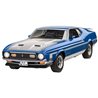 Model Set 71 Ford Mustang Boss 351 1:25