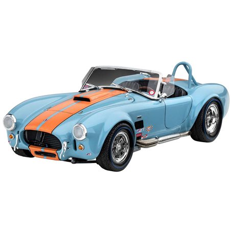 Model Set '65 Shelby Cobra 427