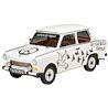 Model Set Trabant 601S 'Builder's Choice'