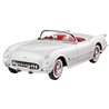 Model Set 1953 Corvette Roadster 1:24