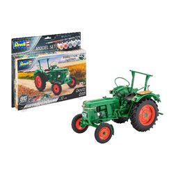 Model Set easy-click Deutz D30 1:24