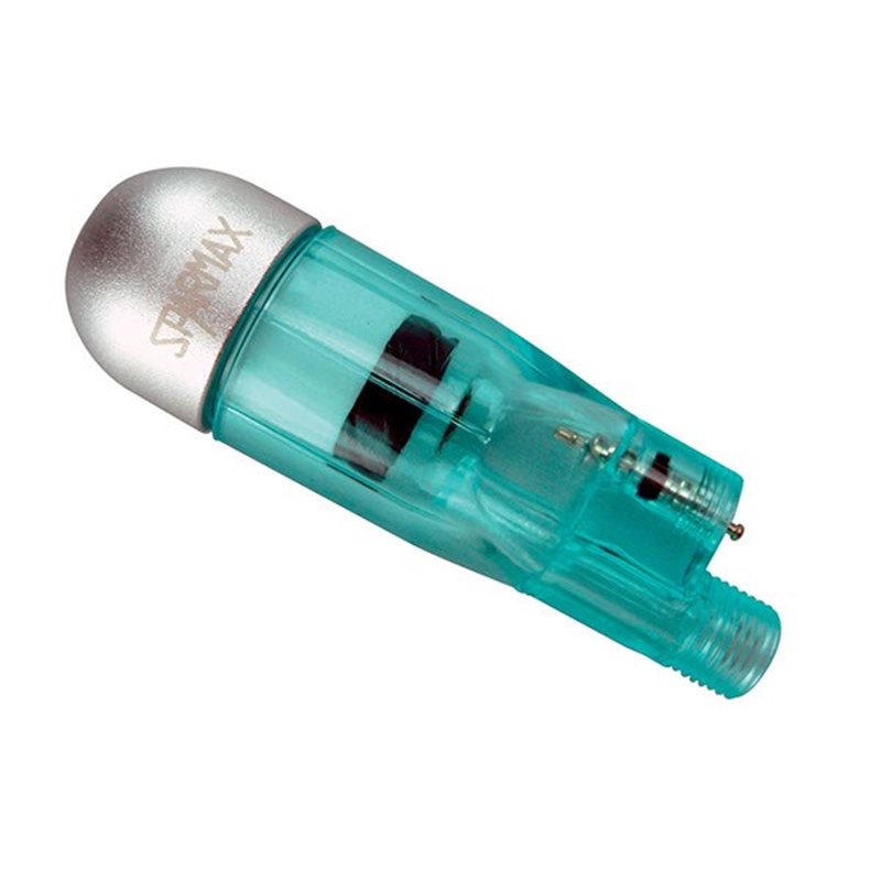 Silver bullet mini moisture tap