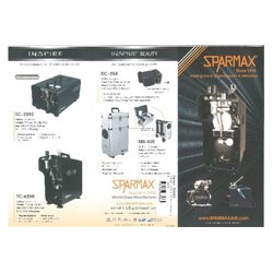 Neddle packing o-ring MAX-3