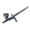 Airbrush, SP-20X, 0,2mm Gravity-feed 7cc