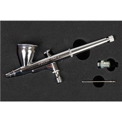 Airbrush MAX-3, 0,30mm Gravity-feed 7cc