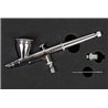 Airbrush MAX-3, 0,30mm Gravity-feed 7cc