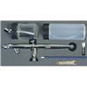 Airbrush SP-575, 0,5mm Bottom-feed 22 & 80cc