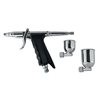 Spray Gun GP-35 0,35mm cup size 7ml+15ml metal cup