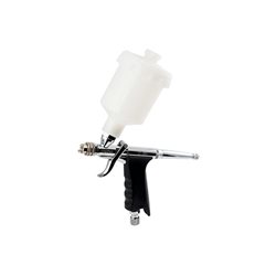 Spray Gun GP-850 0,5mm gravity feed 2mm+125ml 