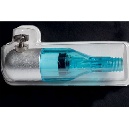 Silver bullet PLUS mini moisture trap