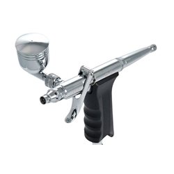 Spray Gun GP-50 0,50mm Cup size 7ml+15ml metal cup
