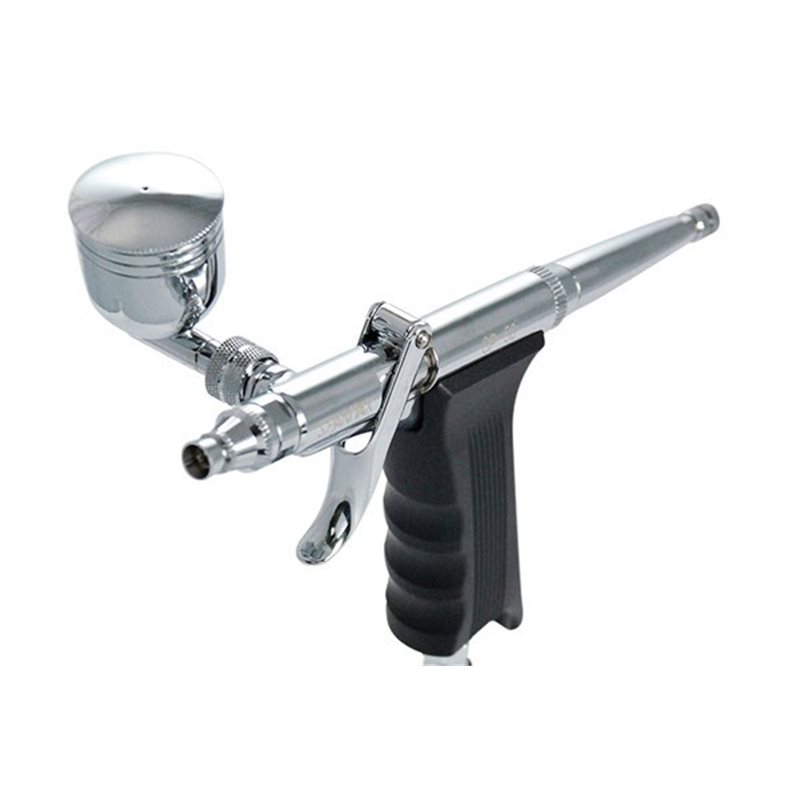 Spray Gun GP-50 0,50mm Cup size 7ml+15ml metal cup