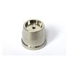 GP-850 2-1 round shape nozzle cap 