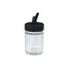 SP-575 22cc glass bottle  (29+30) 5pcs