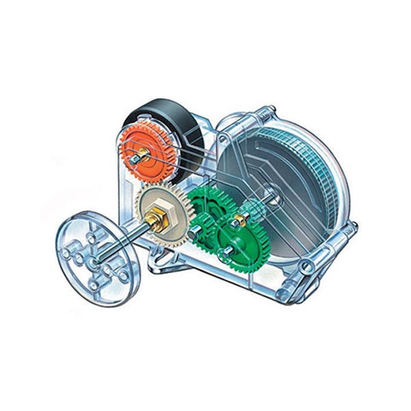 WWIII British Armour & Infantry 8 colors