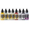 Model Air set Star Fighters colors 8x17ml