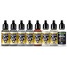 Model Air Kriegsmarine WWII German colors 8x17ml 