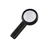 Lightcraft foldable LED magnifier (w/inbult stan)