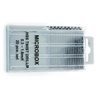 Microbox drill set (20) 0.3-1.6mm