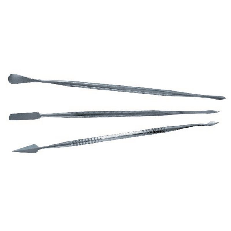 Set of 3 s/s Carvers