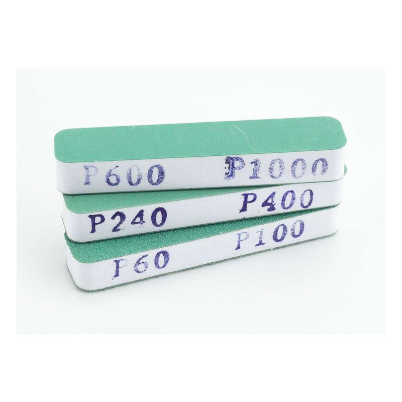FlexiSander Dual Grit x3 (90x19x12mm)