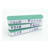 FlexiSander Dual Grit x3 (90x19x12mm)