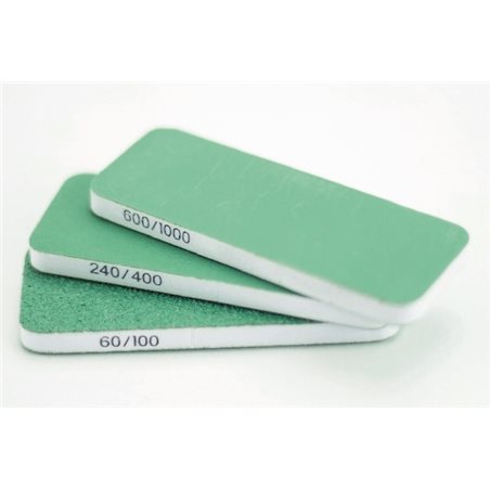 FlexiSander Dual Grit x3 (80x30x6mm)
