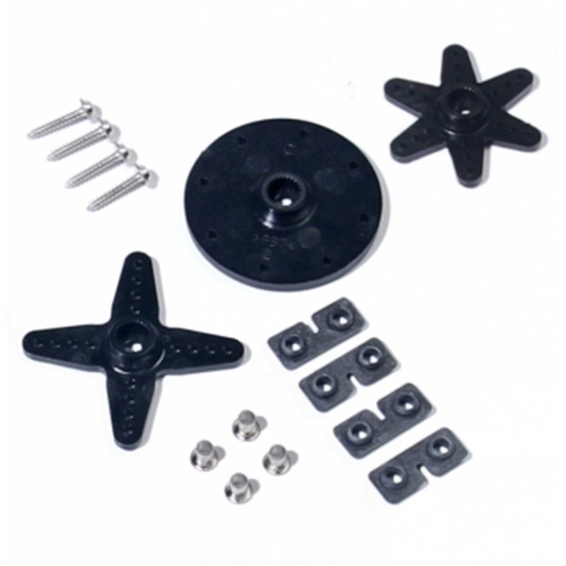 Tillbehörspåse S3003