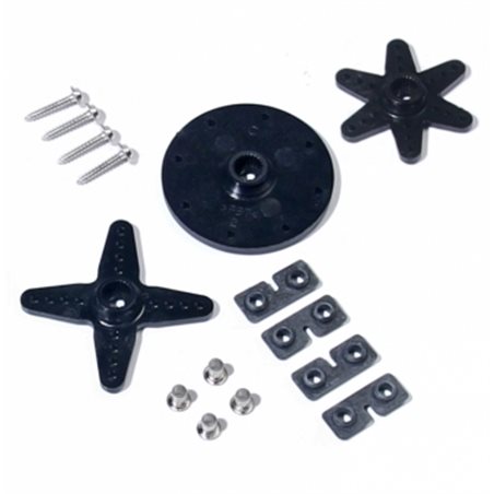 Tillbehörspåse S3003