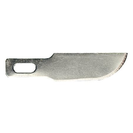 General Curved Blades 10 5pcs for No. 1 handle