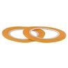 Precision Masking Tape 1mmx18m - twin pack