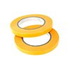 Precision Masking Tape 6mmx18m - twin pack