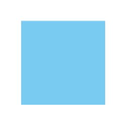 Mecha Color- Sky Blue 17 ml.