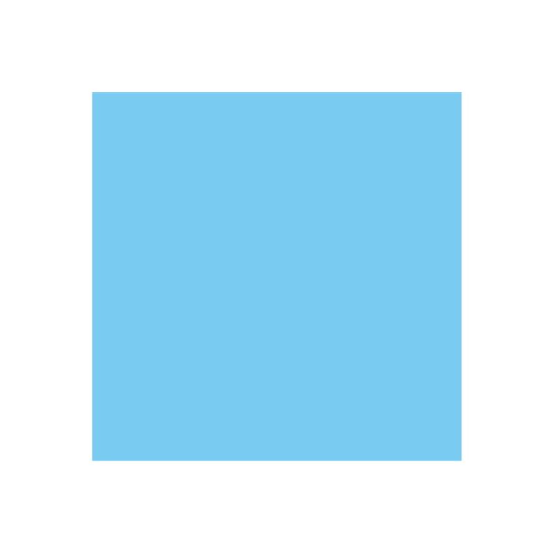 Mecha Color- Sky Blue 17 ml.