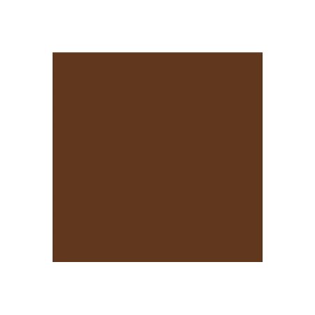 Mecha Color - Brown Eng. Soot (Matt) 17 ml.