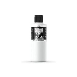 Mecha Varnish Gloss 200 ml.